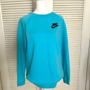 Nike sweatshirt